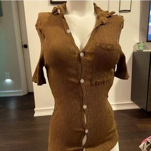 Woman's shirt  medium